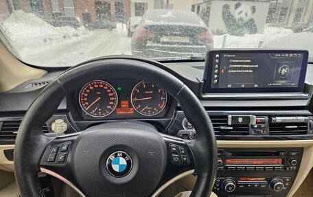 BMW 3 серия, 2009 год, 1 200 000 рублей, 8 фотография