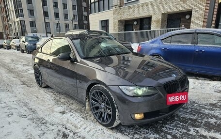 BMW 3 серия, 2009 год, 1 200 000 рублей, 4 фотография