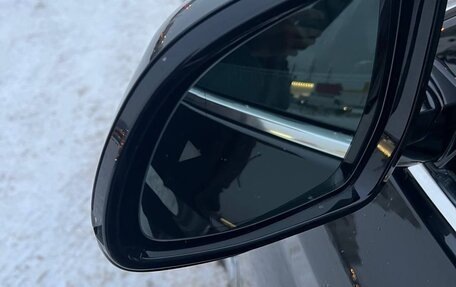 BMW X3, 2019 год, 3 750 000 рублей, 9 фотография