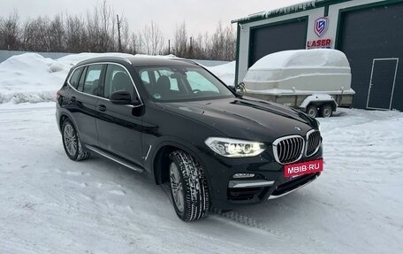 BMW X3, 2019 год, 3 750 000 рублей, 6 фотография