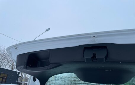 Ford Focus III, 2017 год, 1 215 000 рублей, 30 фотография