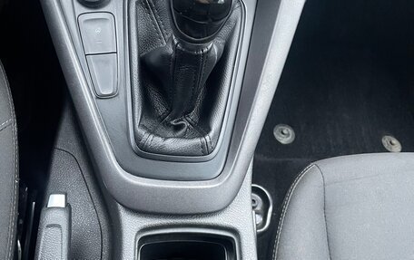 Ford Focus III, 2017 год, 1 215 000 рублей, 37 фотография