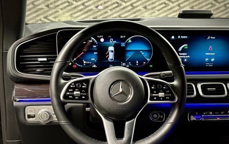 Mercedes-Benz GLE Coupe, 2021 год, 9 100 000 рублей, 8 фотография