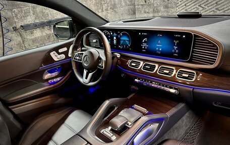 Mercedes-Benz GLE Coupe, 2021 год, 9 100 000 рублей, 18 фотография