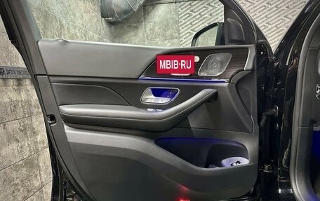 Mercedes-Benz GLE Coupe, 2021 год, 9 100 000 рублей, 7 фотография