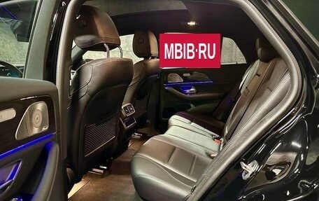 Mercedes-Benz GLE Coupe, 2021 год, 9 100 000 рублей, 10 фотография