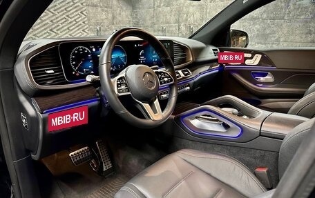 Mercedes-Benz GLE Coupe, 2021 год, 9 100 000 рублей, 17 фотография