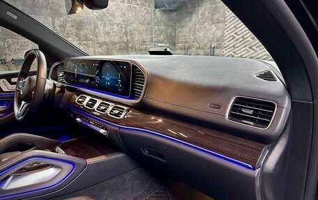 Mercedes-Benz GLE Coupe, 2021 год, 9 100 000 рублей, 19 фотография