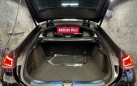 Mercedes-Benz GLE Coupe, 2021 год, 9 100 000 рублей, 22 фотография