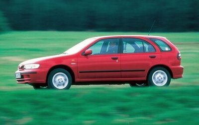 Nissan Almera, 1999 год, 125 000 рублей, 1 фотография