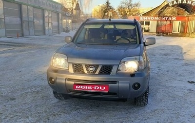 Nissan X-Trail, 2006 год, 860 000 рублей, 1 фотография