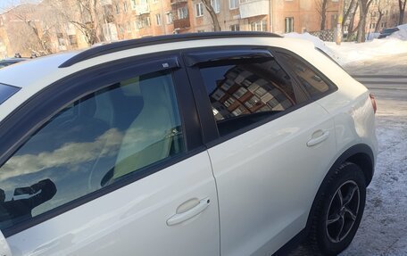 Audi Q3, 2012 год, 1 750 000 рублей, 1 фотография