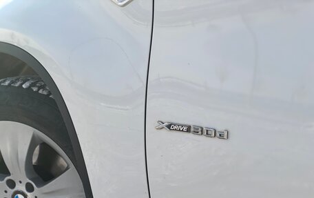 BMW X6, 2011 год, 2 250 000 рублей, 10 фотография