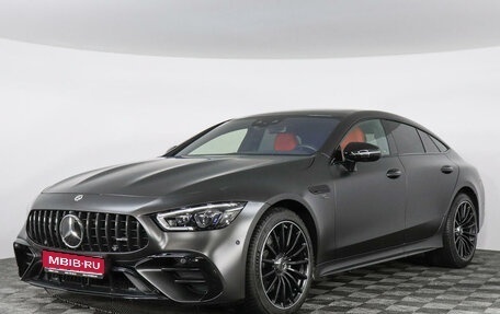 Mercedes-Benz AMG GT I рестайлинг, 2022 год, 14 420 000 рублей, 1 фотография