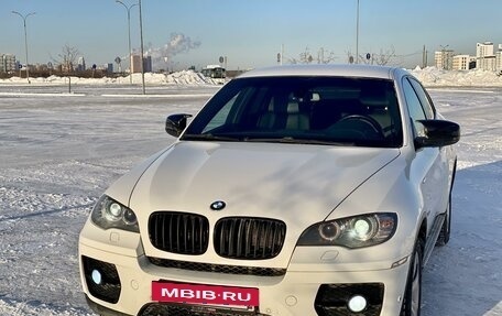 BMW X6, 2011 год, 2 250 000 рублей, 8 фотография