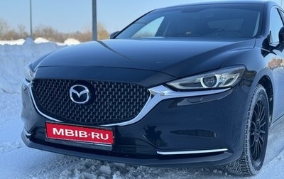 Mazda 6, 2020 год, 2 860 000 рублей, 1 фотография