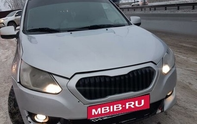 Datsun on-DO I рестайлинг, 2014 год, 530 000 рублей, 1 фотография