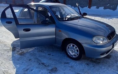 Chevrolet Lanos I, 2006 год, 225 000 рублей, 1 фотография