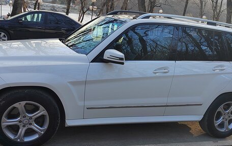 Mercedes-Benz GLK-Класс, 2014 год, 2 220 000 рублей, 1 фотография