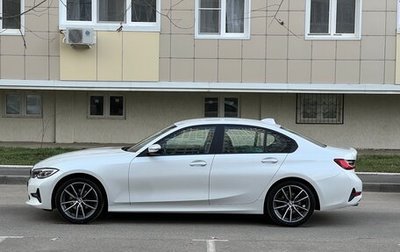 BMW 3 серия, 2020 год, 2 800 000 рублей, 1 фотография