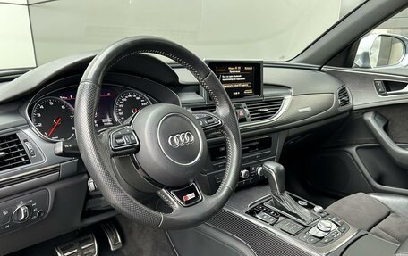 Audi A6, 2015 год, 2 779 000 рублей, 11 фотография