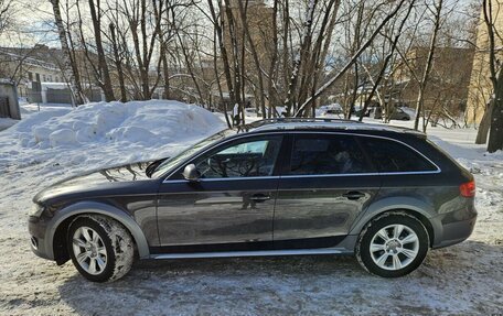 Audi A4 allroad, 2011 год, 1 753 738 рублей, 8 фотография