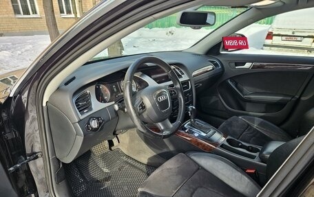 Audi A4 allroad, 2011 год, 1 753 738 рублей, 9 фотография
