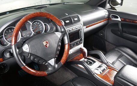 Porsche Cayenne III, 2007 год, 1 900 000 рублей, 11 фотография