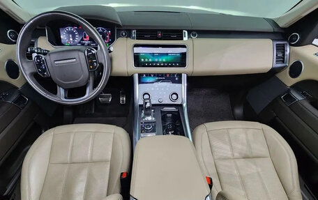 Land Rover Range Rover Sport II, 2020 год, 5 000 000 рублей, 6 фотография