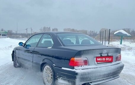 BMW 3 серия, 1994 год, 1 000 000 рублей, 2 фотография