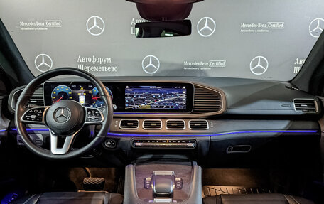 Mercedes-Benz GLE Coupe, 2021 год, 11 790 000 рублей, 14 фотография