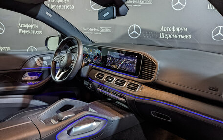 Mercedes-Benz GLE Coupe, 2021 год, 11 790 000 рублей, 13 фотография