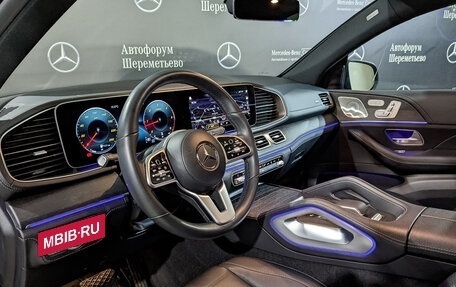 Mercedes-Benz GLE Coupe, 2021 год, 11 790 000 рублей, 15 фотография