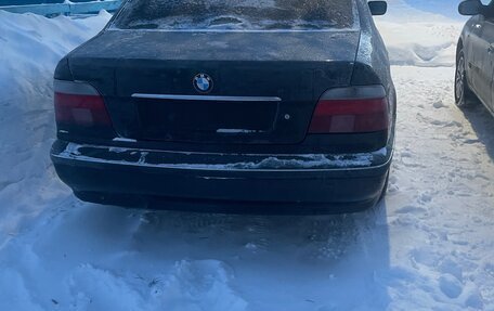 BMW 5 серия, 1998 год, 370 000 рублей, 3 фотография