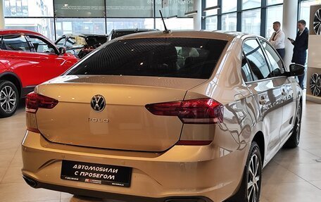 Volkswagen Polo VI (EU Market), 2020 год, 1 690 000 рублей, 7 фотография