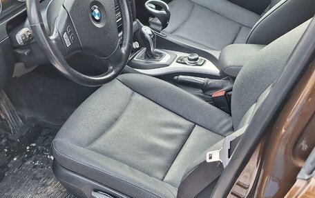 BMW X1, 2013 год, 1 550 000 рублей, 13 фотография