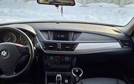 BMW X1, 2013 год, 1 550 000 рублей, 12 фотография