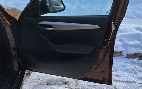 BMW X1, 2013 год, 1 550 000 рублей, 11 фотография