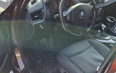 BMW X1, 2013 год, 1 550 000 рублей, 9 фотография