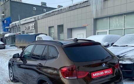 BMW X1, 2013 год, 1 550 000 рублей, 7 фотография