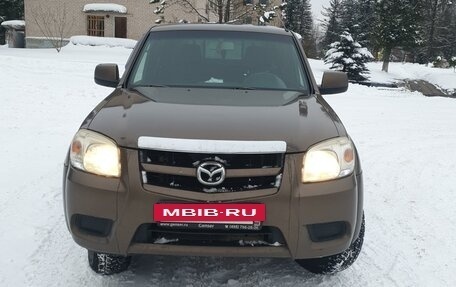 Mazda BT-50 II, 2010 год, 950 000 рублей, 4 фотография