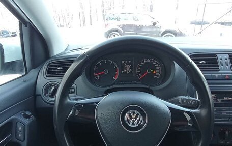 Volkswagen Polo VI (EU Market), 2018 год, 1 310 000 рублей, 7 фотография