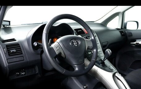 Toyota Auris II, 2008 год, 730 000 рублей, 5 фотография