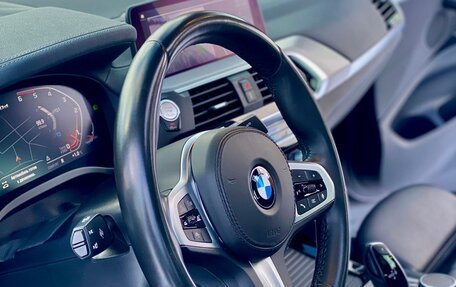BMW X4, 2019 год, 5 600 000 рублей, 17 фотография