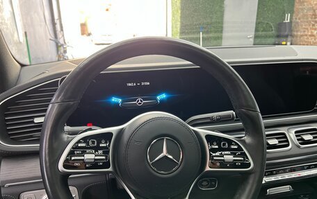 Mercedes-Benz GLE Coupe, 2020 год, 9 500 000 рублей, 6 фотография
