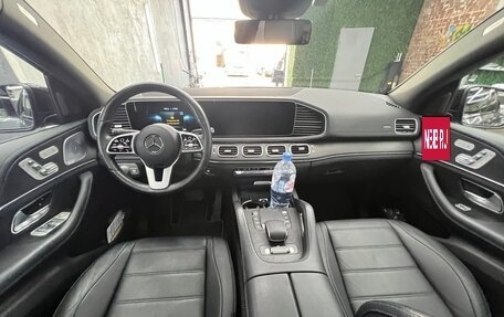 Mercedes-Benz GLE Coupe, 2020 год, 9 500 000 рублей, 9 фотография