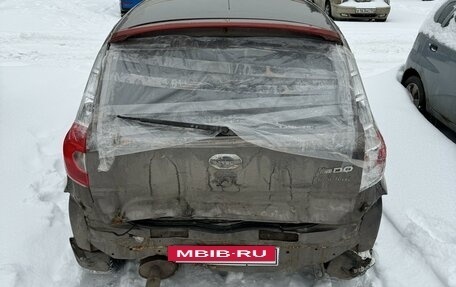 Datsun mi-DO, 2017 год, 325 000 рублей, 5 фотография