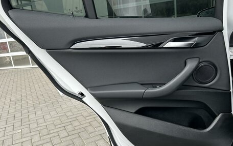 BMW X2, 2021 год, 3 397 000 рублей, 9 фотография