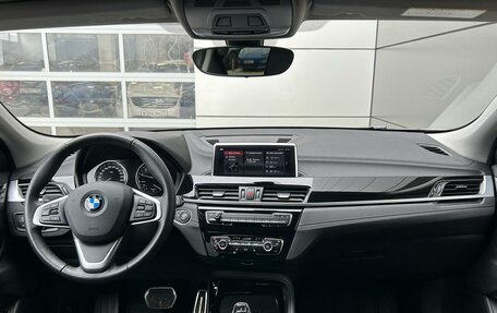 BMW X2, 2021 год, 3 397 000 рублей, 13 фотография