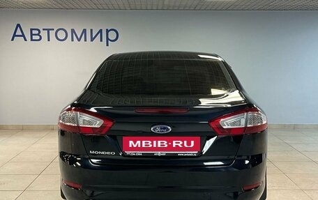 Ford Mondeo IV, 2012 год, 959 000 рублей, 6 фотография